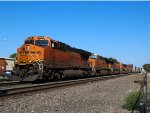 BNSF 8216 Z-CHCPTL